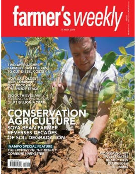 Farmers Weekly, 17 May 2019