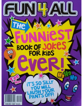 Fun For All,