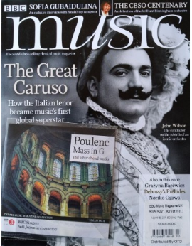 Music UK,