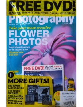 Digital Photographer UK, Spring 2020