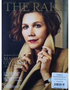 The Rake UK, February 2020