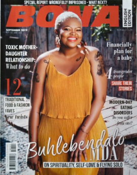Bona SA, September 2019