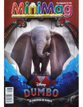 Minimag, March 2020 Vol.24 No.7