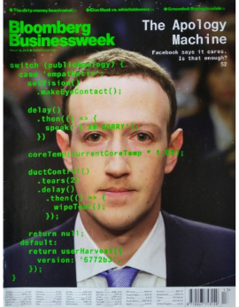 Bloomberg Businessweek, March 18, 2019 Europe Edition