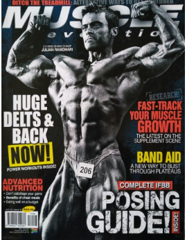 Muscle Evolution,