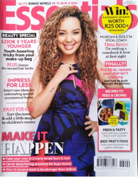 Essentials SA, September 2018 N0. 287
