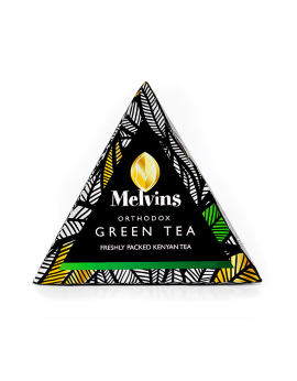 MELVINS GREEN ORTHODOX TEA 15'S | Treats 'N More