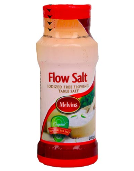 Melvins Flow Salt 200G