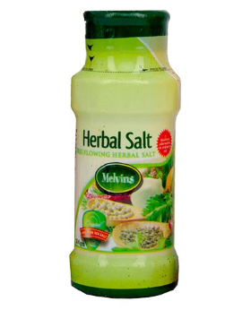 Melvins Herbal Salt 200G