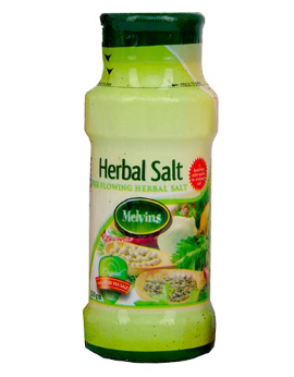 Melvins Herbal Salt 500G