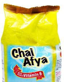 Chai Afya With Added Vitamin B 250g | Treats 'N More