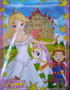 Princess World