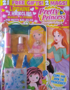 Pretty Princess