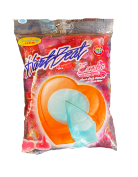 Heartbeat Exotic Love Candy 300G